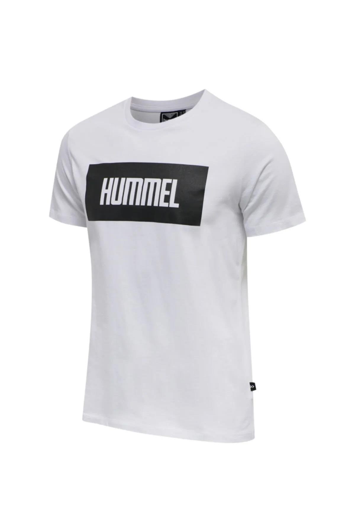 hmlLIMO T-SHIRT 2-PACK