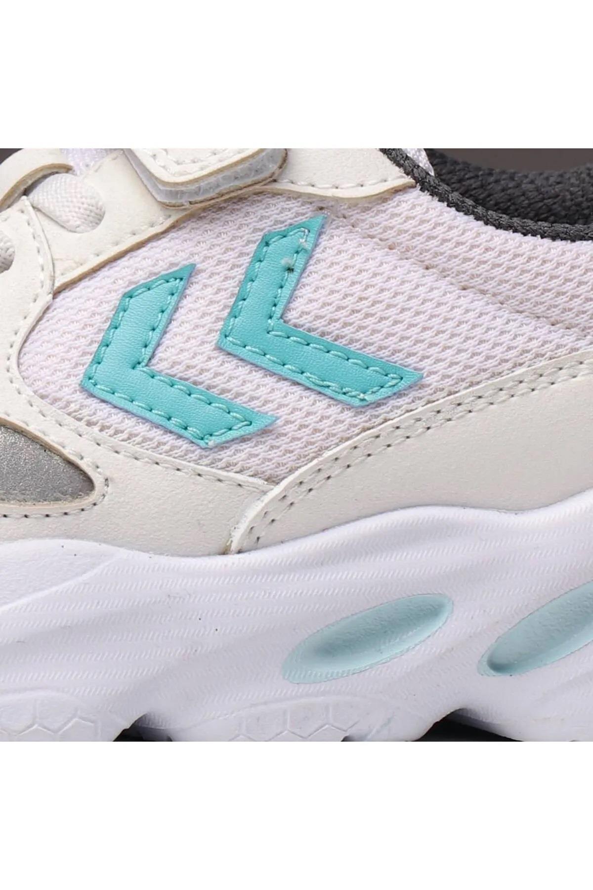 HMLYORK JR LIFESTYLE SHOES