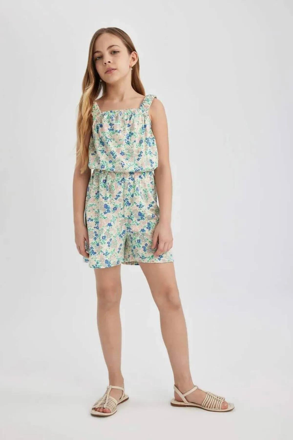 Jump Suit