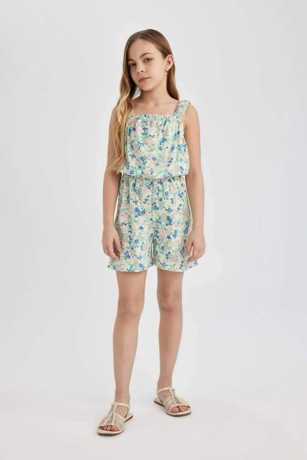 Jump Suit