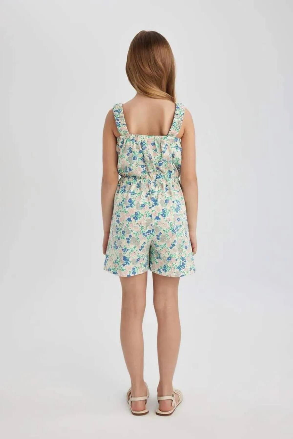 Jump Suit