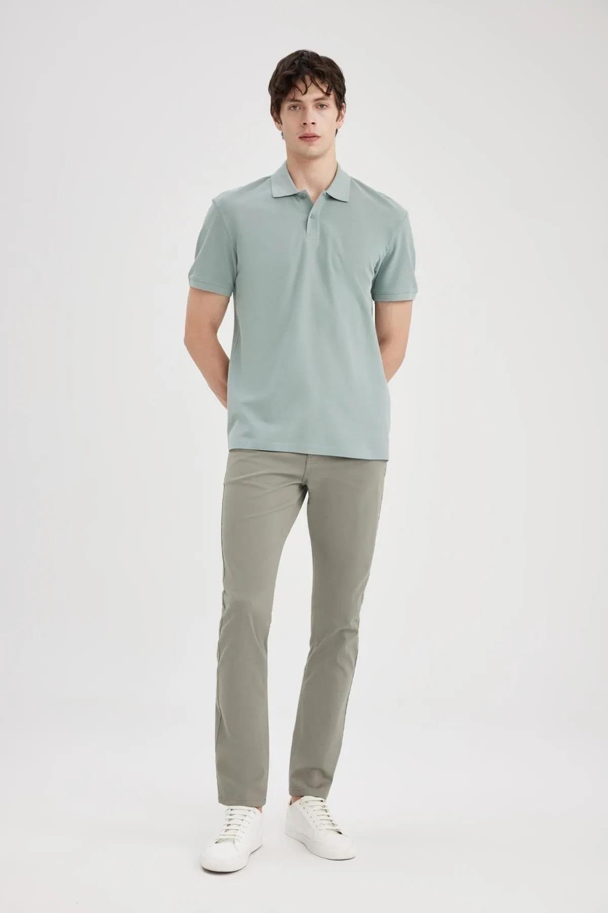 Polo T-Shirt