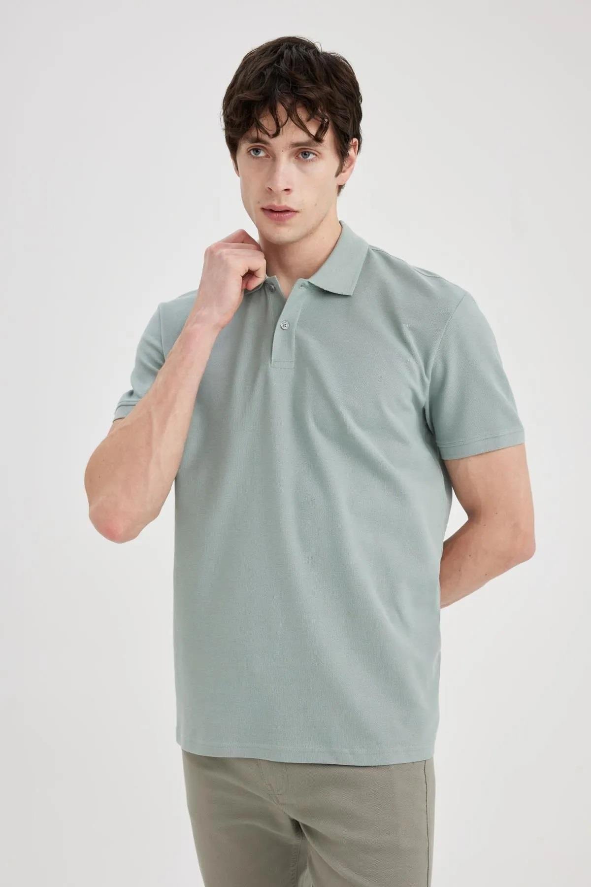 Polo T-Shirt