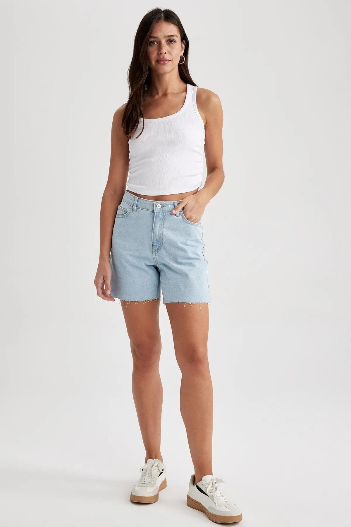 Short