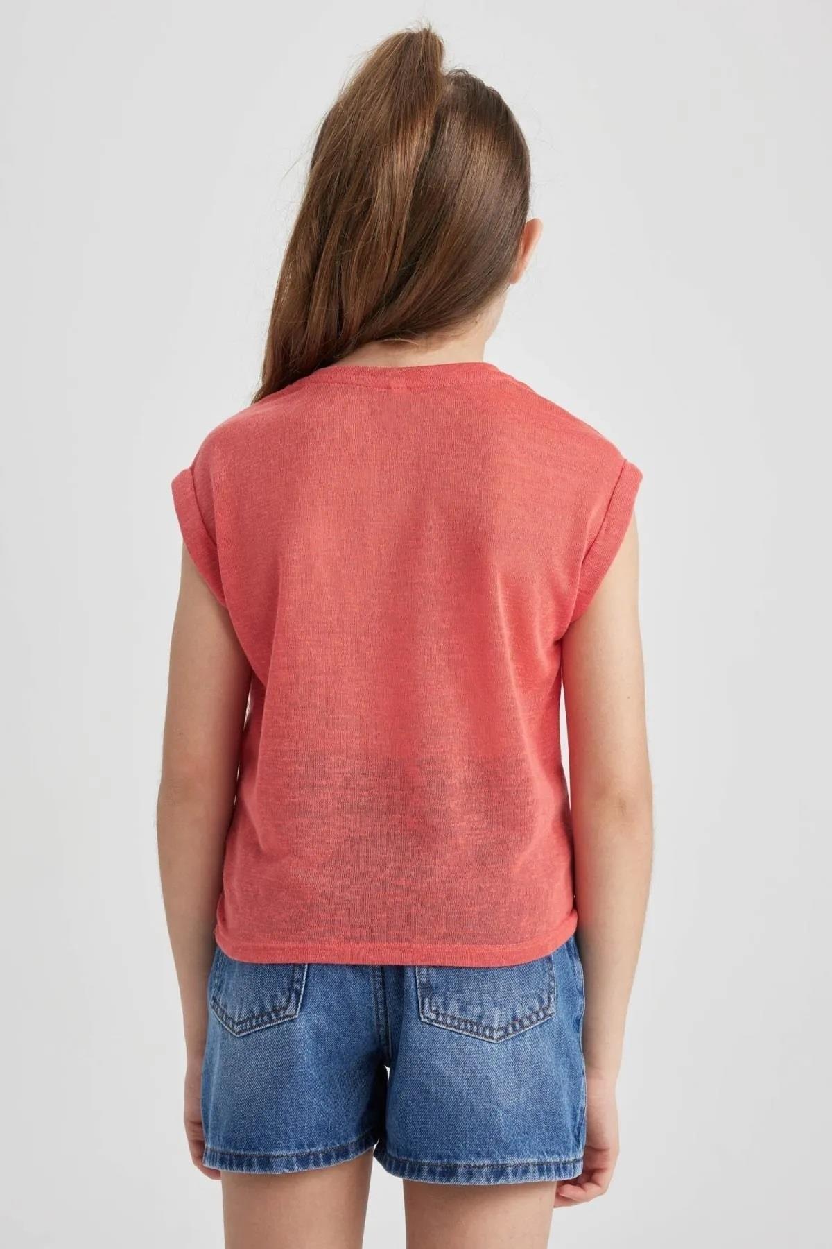 Short Sleeve Body
