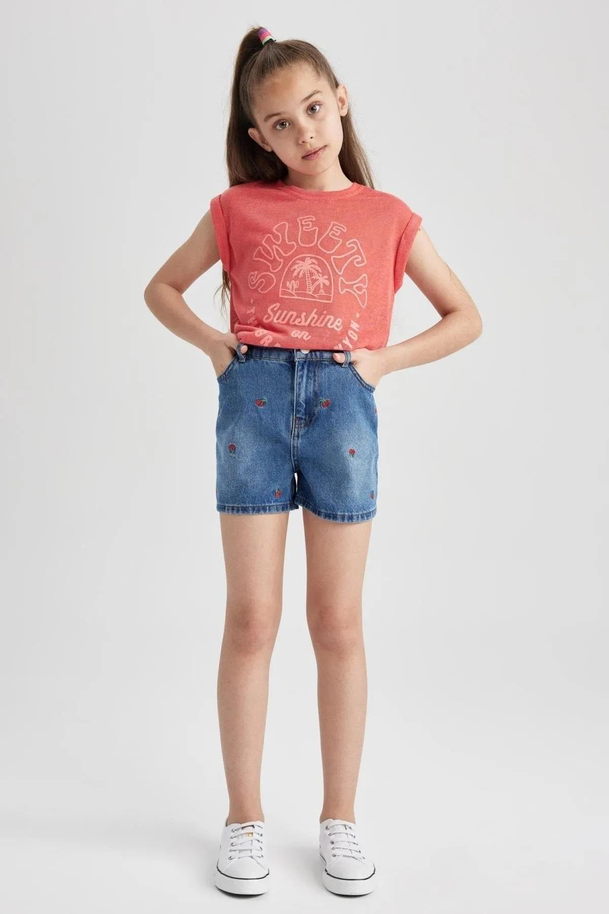 Short Sleeve Body