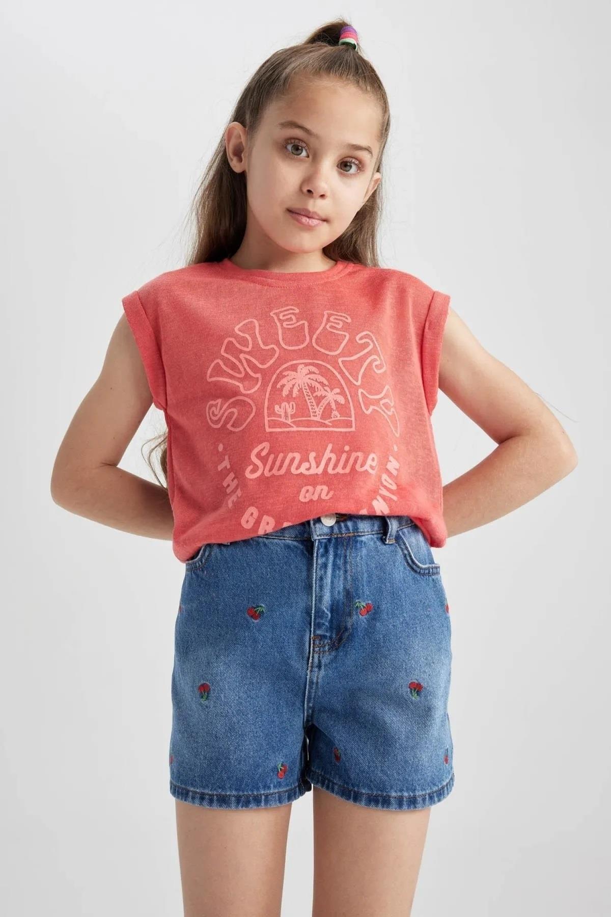 Short Sleeve Body