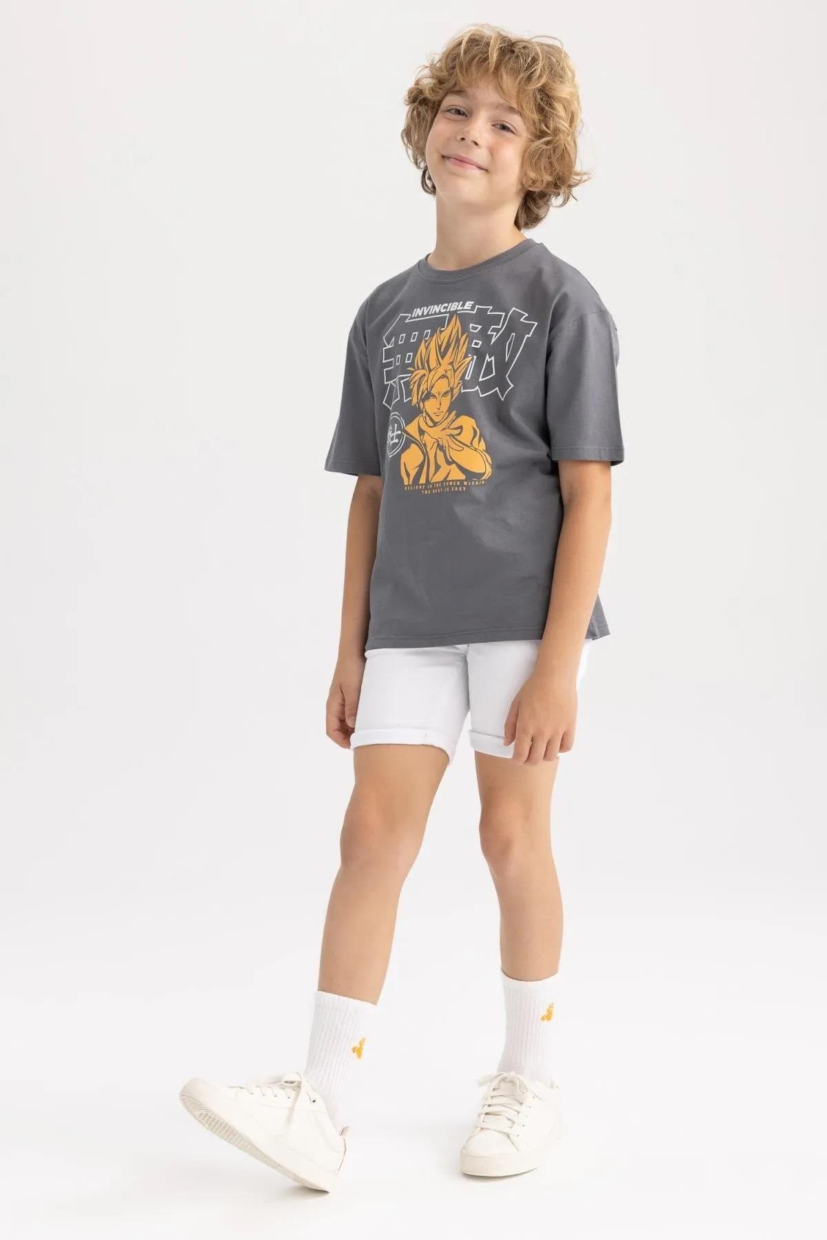 Short Sleeve T-Shirt