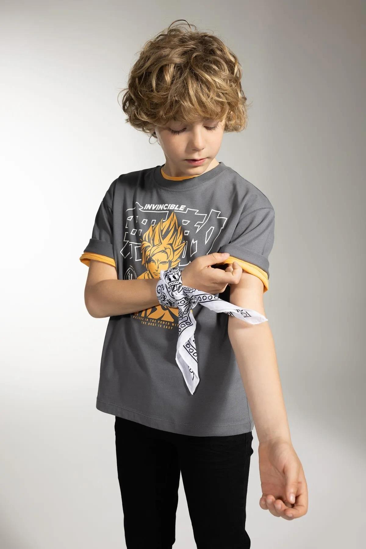 Short Sleeve T-Shirt