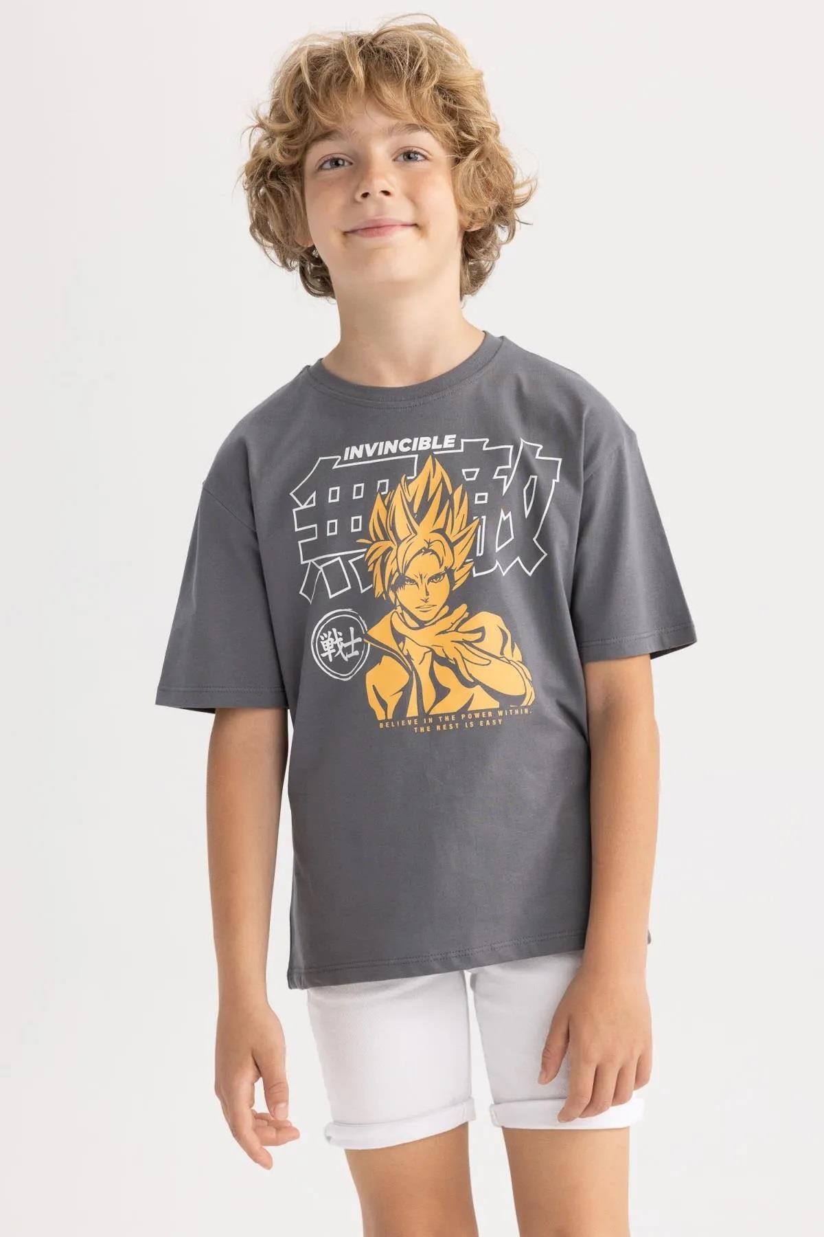 Short Sleeve T-Shirt
