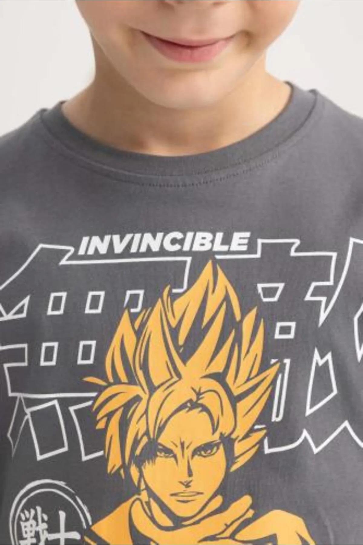 Short Sleeve T-Shirt
