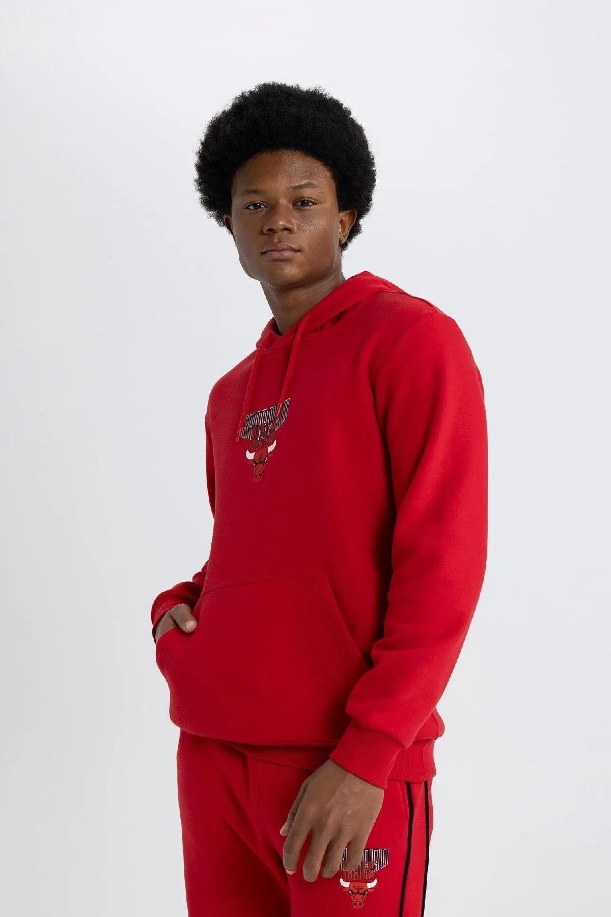 Sweat Shirt