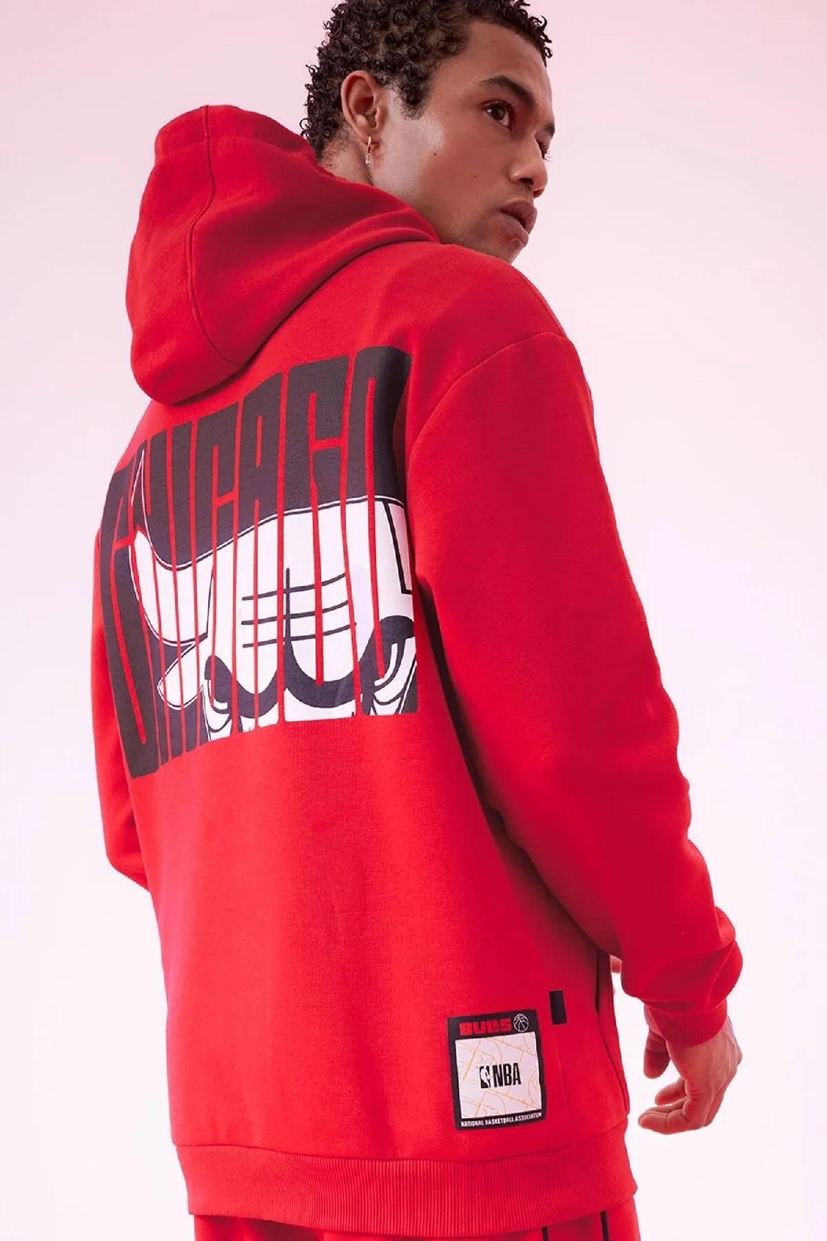 Sweat Shirt