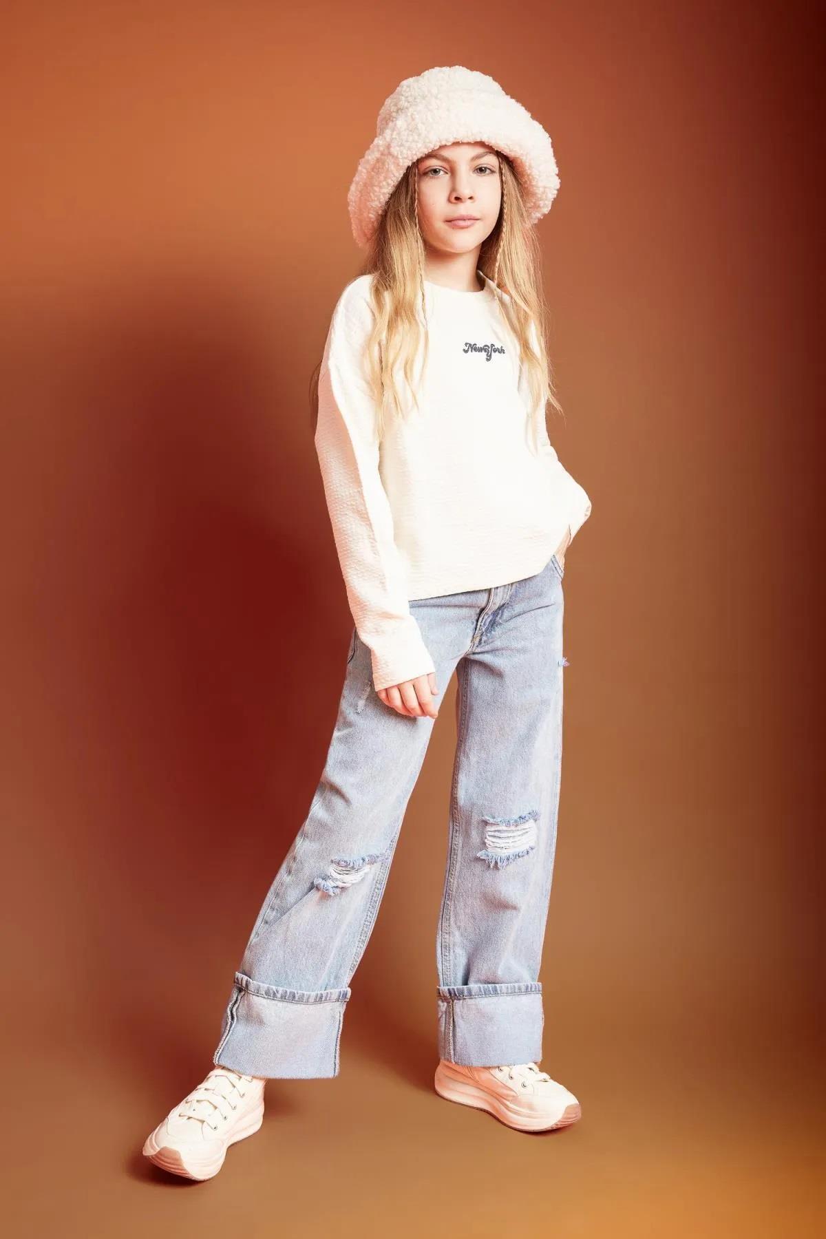 Trousers