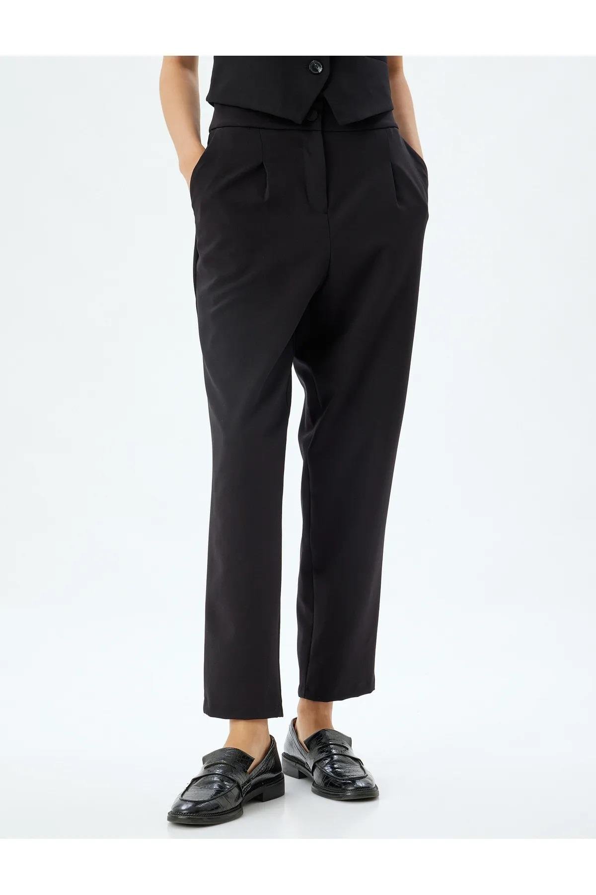 TROUSERS