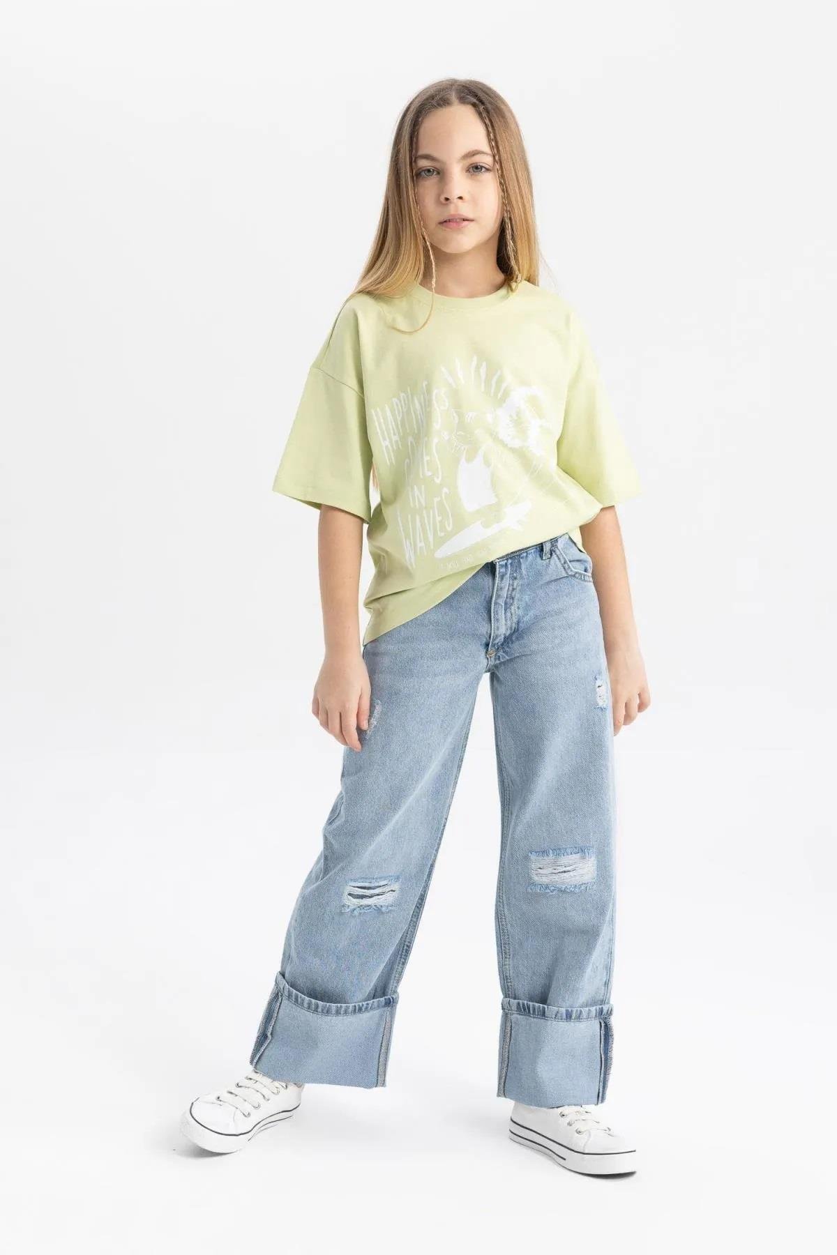 Trousers