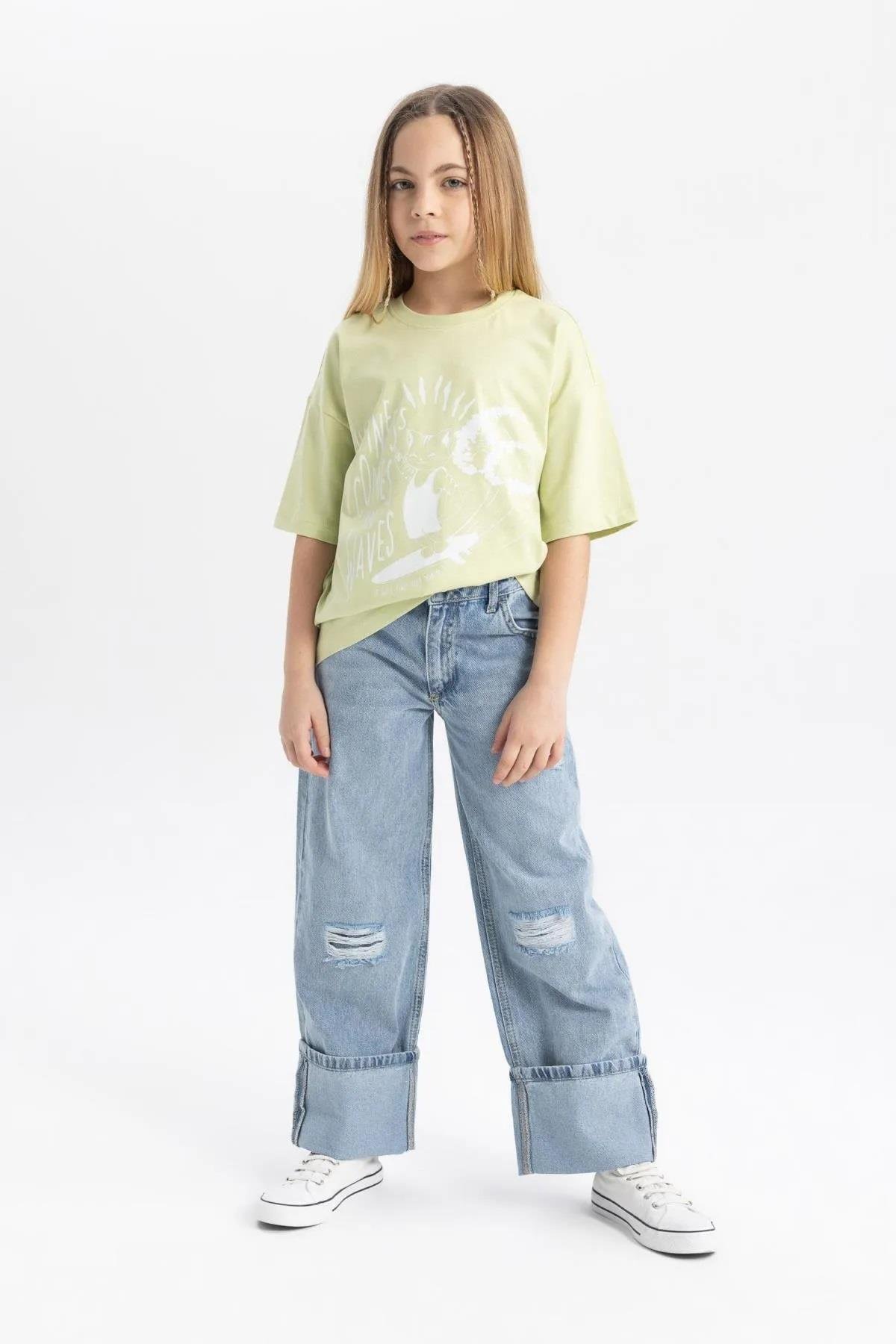 Trousers