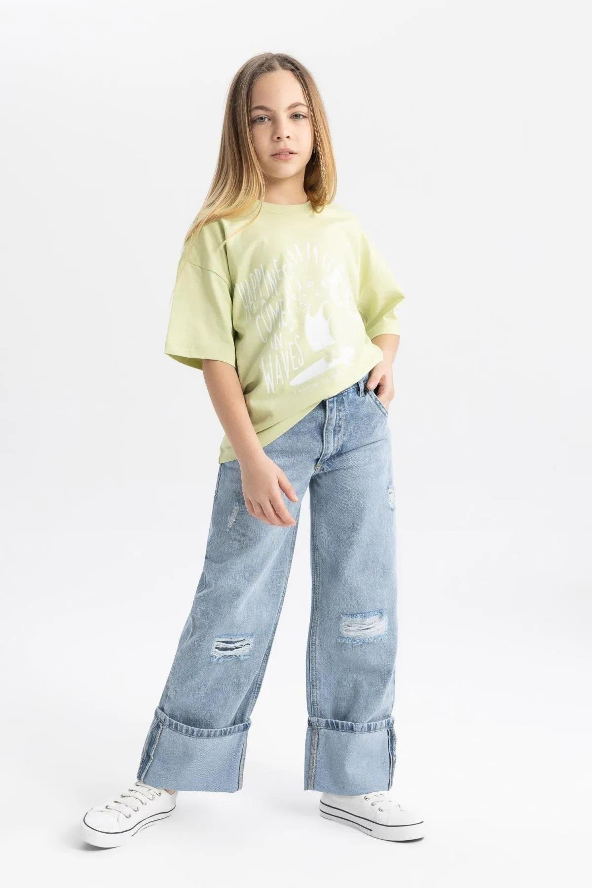 Trousers