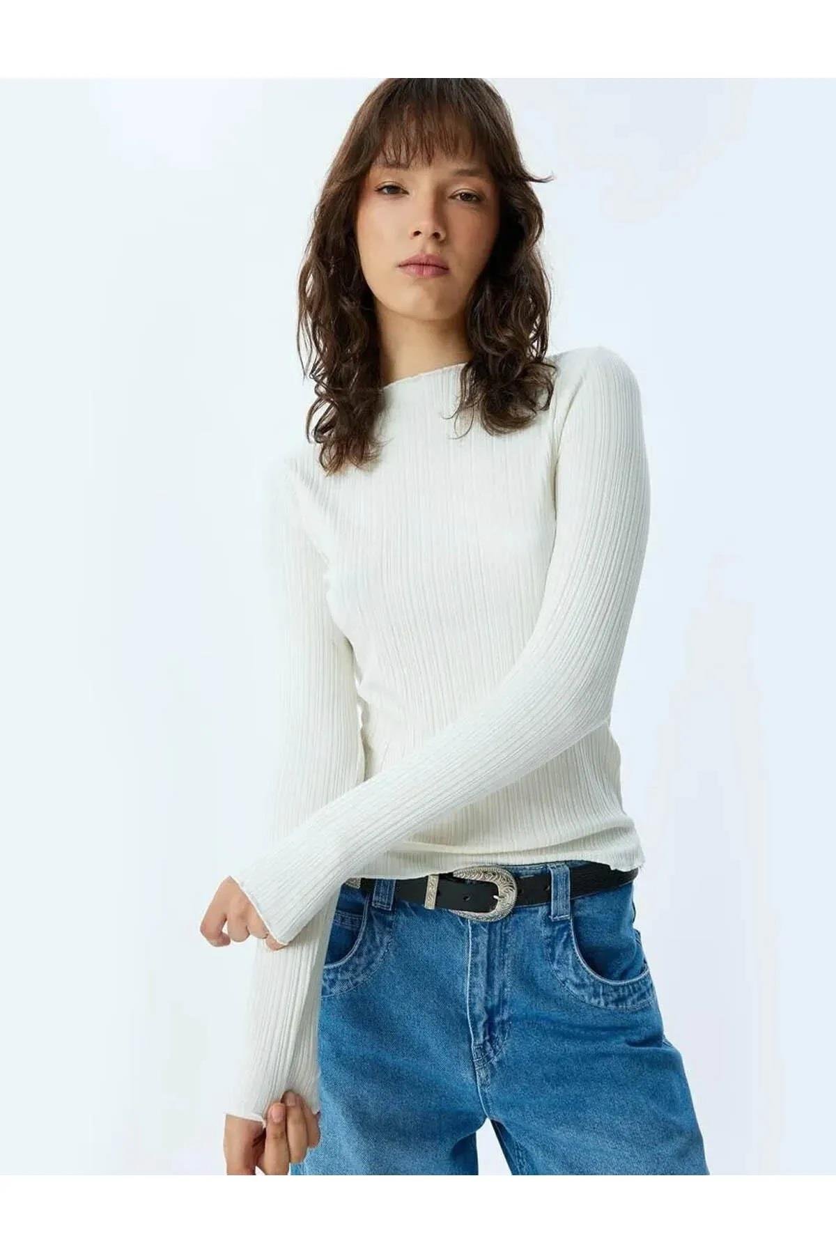 TSHIRT LS