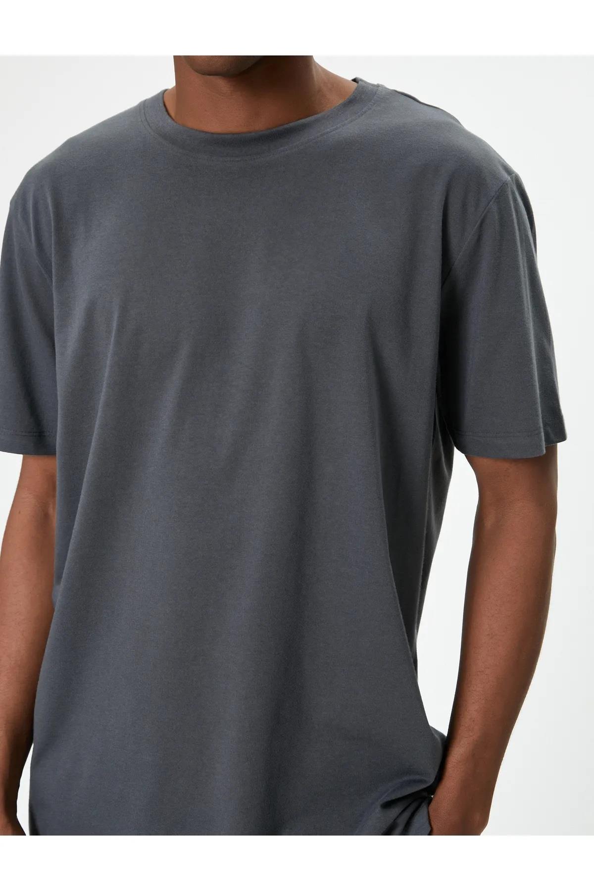 TSHIRT SS BSC