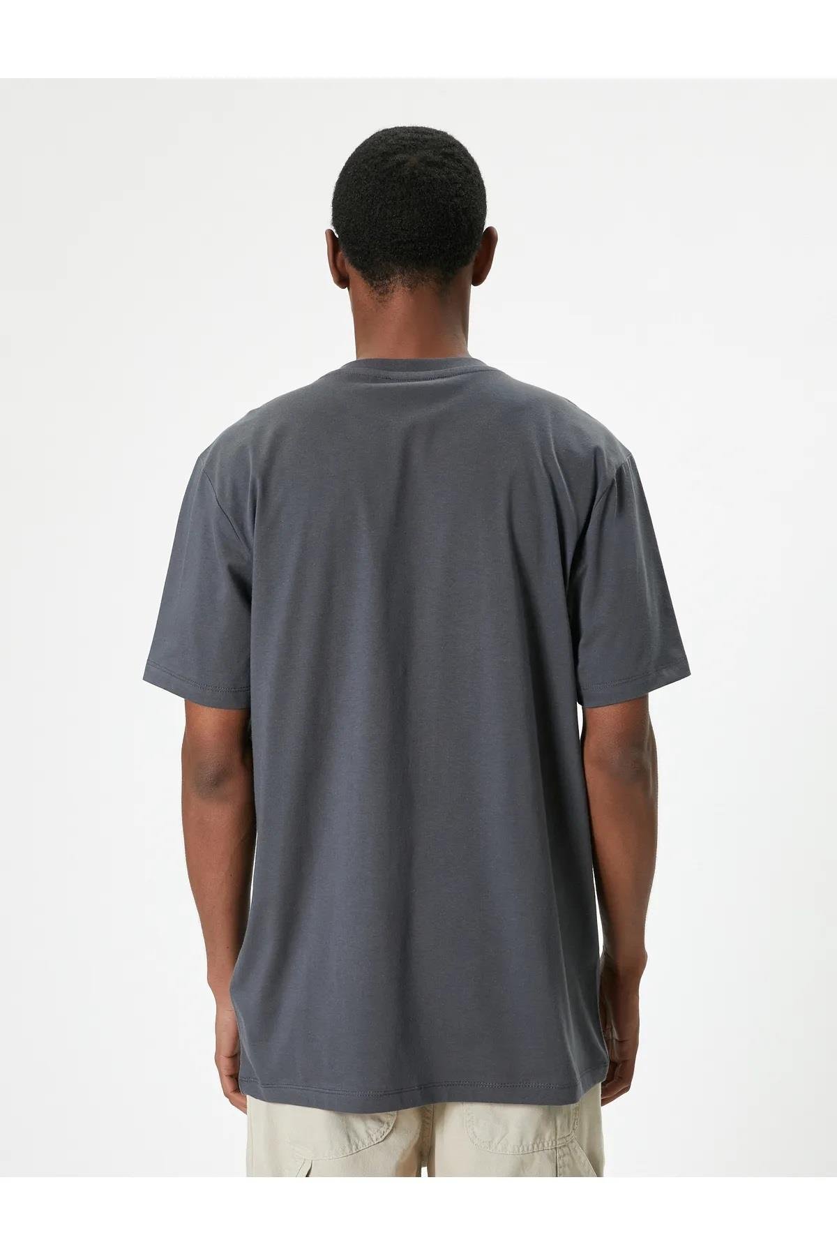 TSHIRT SS BSC