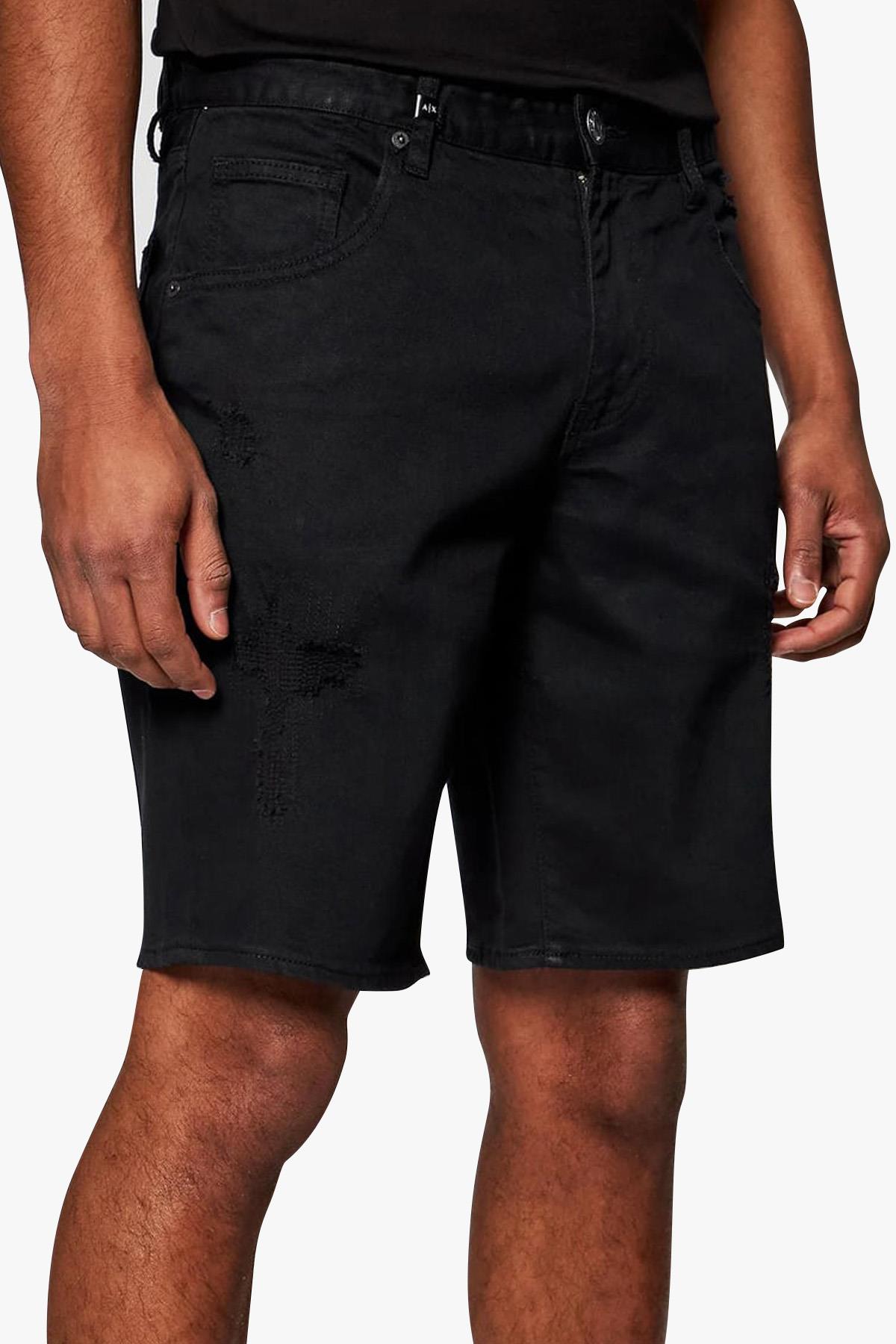 ARMANI EXCHANGE BERMUDA ERKEK
