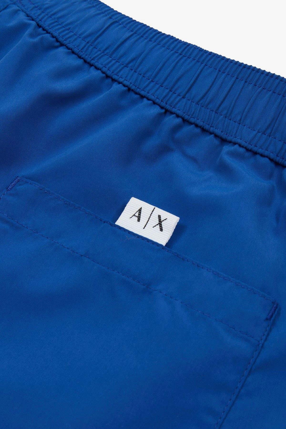 Armani Exchange Erkek Deniz Şortu EA7