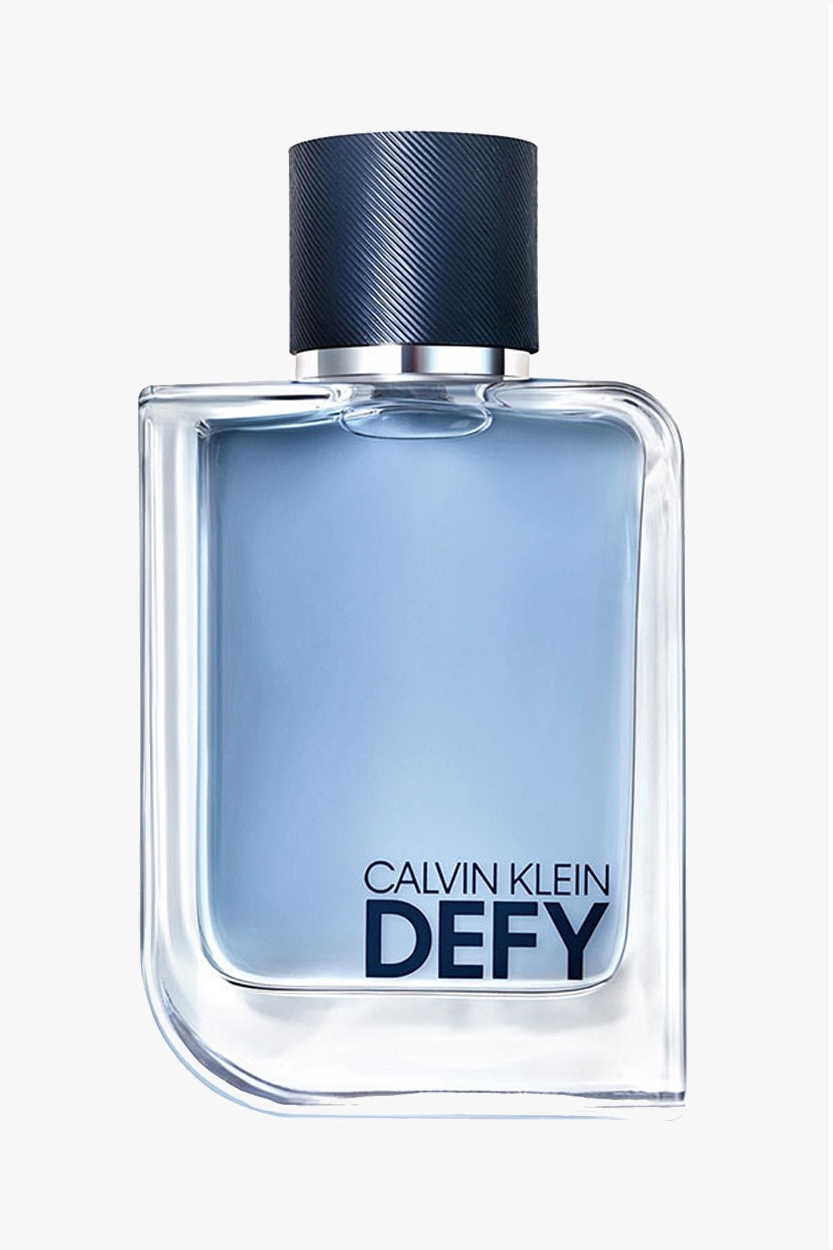 C.K  DEFY MEN 100ml EDT