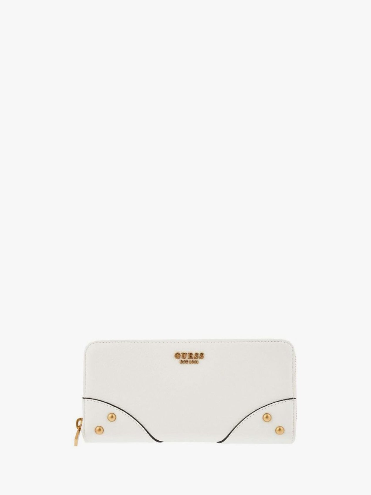 Guess Deri Görünümlü Kadın Cüzdan BA874446