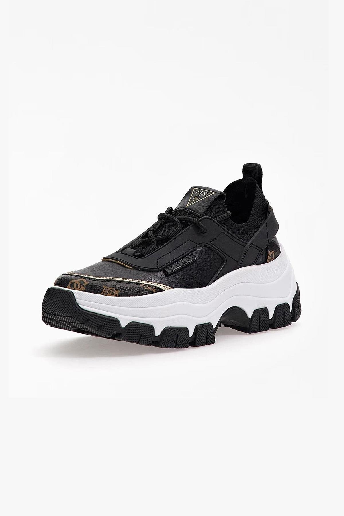 Guess Kadın Sneaker Braydin FL8BYDSMF12