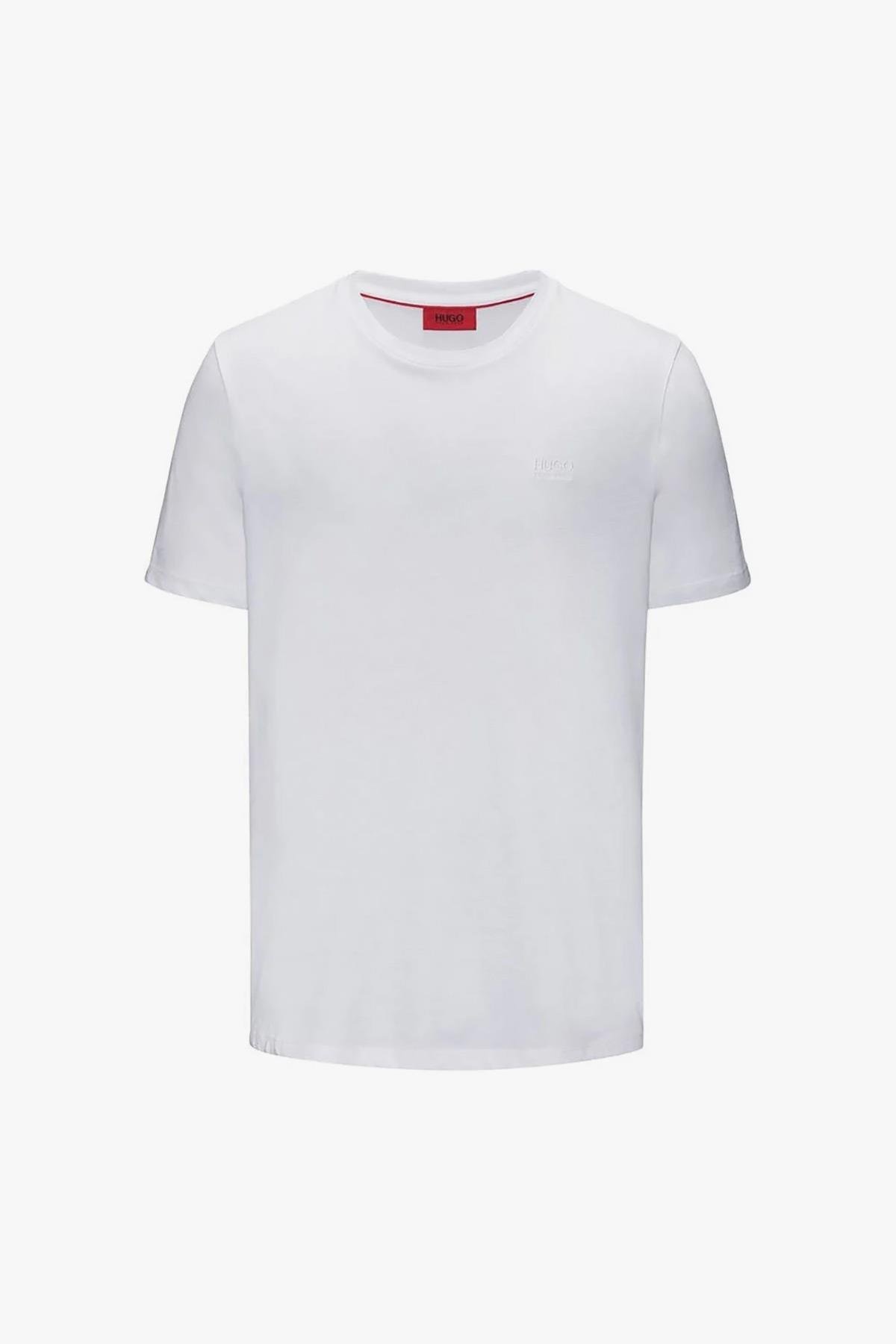 HUGO BASIC TSHIRT DERO-50378595