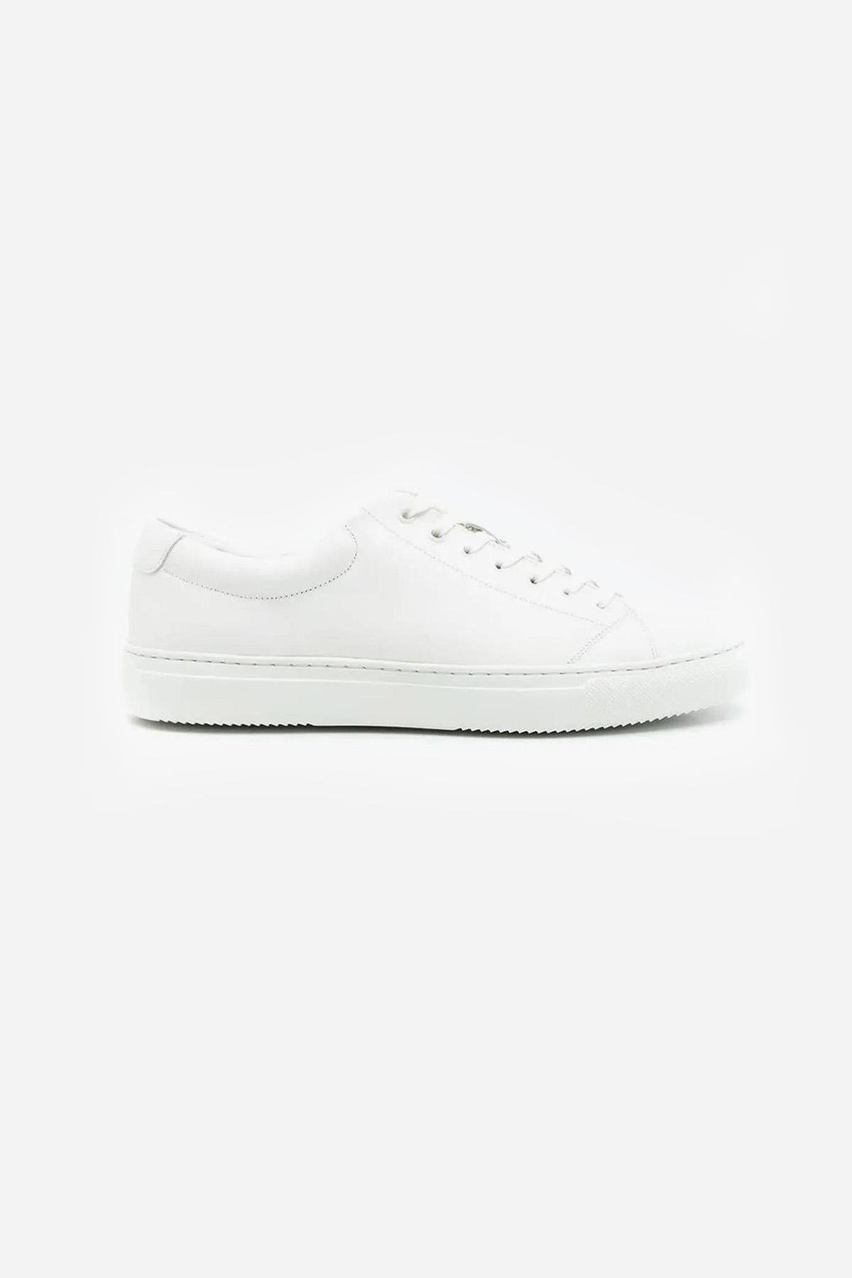 HUGO BOSS ERKEK SNEAKERS AYAKKABI ENLIGHT-50422976