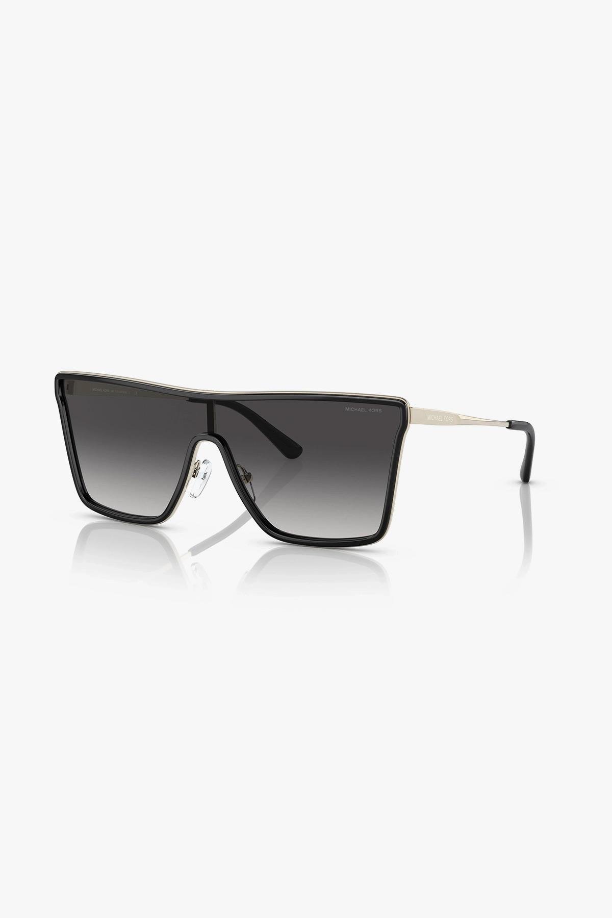 MICHAEL KORS KADIN GÜNEŞ GÖZLÜĞÜ 0MK1116-10148G35-3N