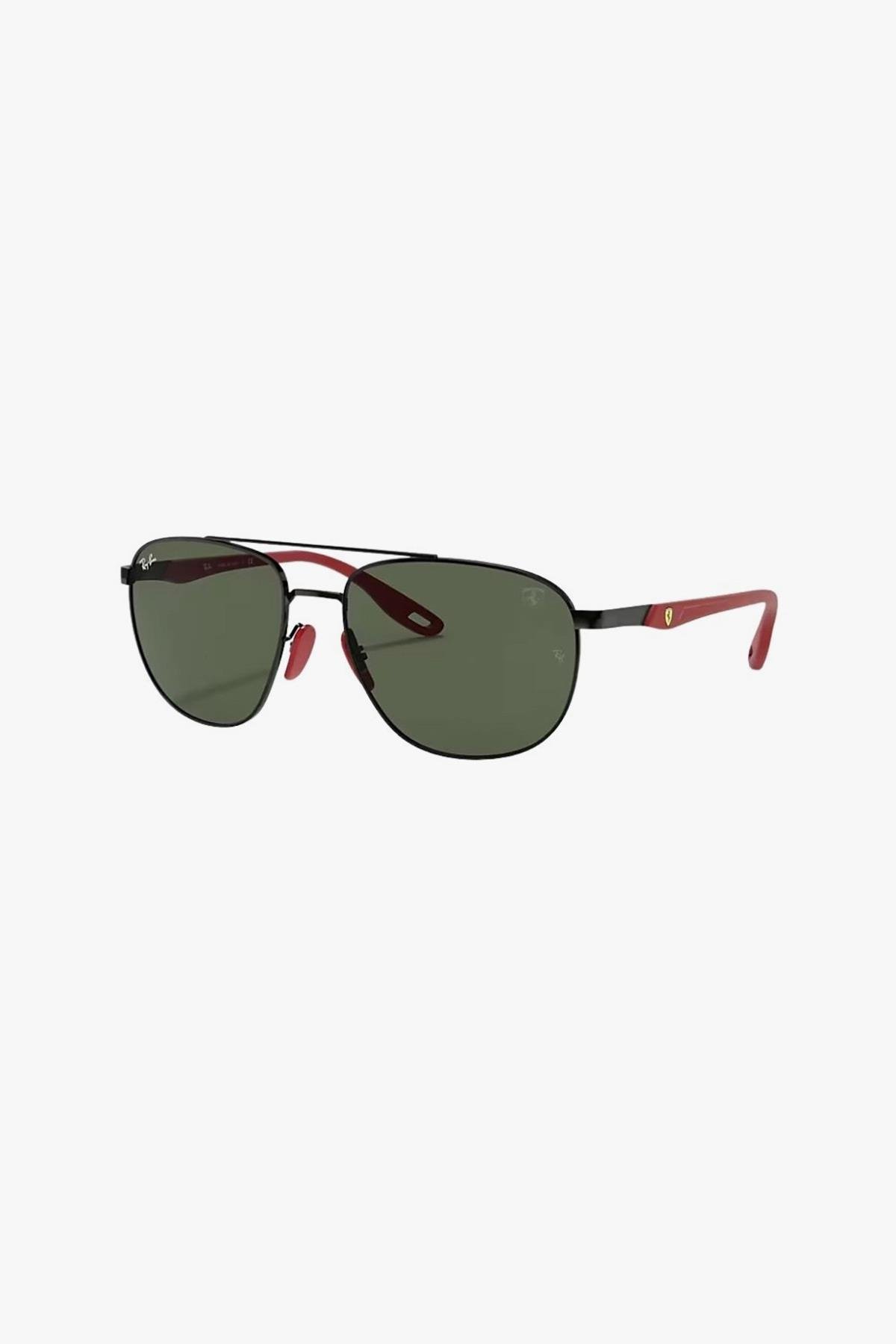 RAYBAN UNISEX GÜNEŞ GÖZLÜĞÜ 0RB3659M F0287157