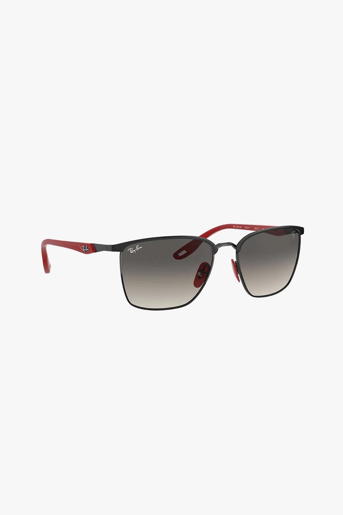 RAYBAN UNISEX GÜNEŞ GÖZLÜĞÜ 0RB3673M F0411156