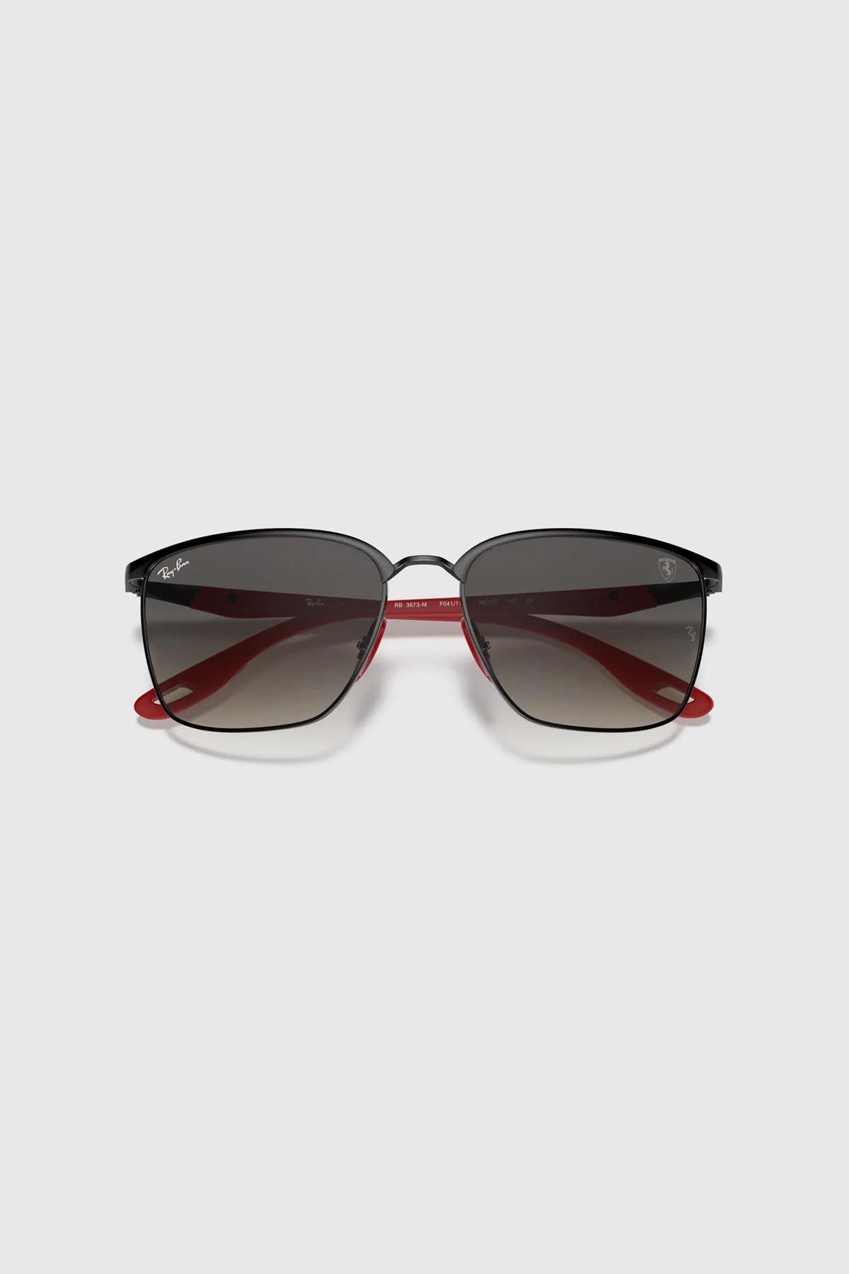 RAYBAN UNISEX GÜNEŞ GÖZLÜĞÜ 0RB3673M F0411156