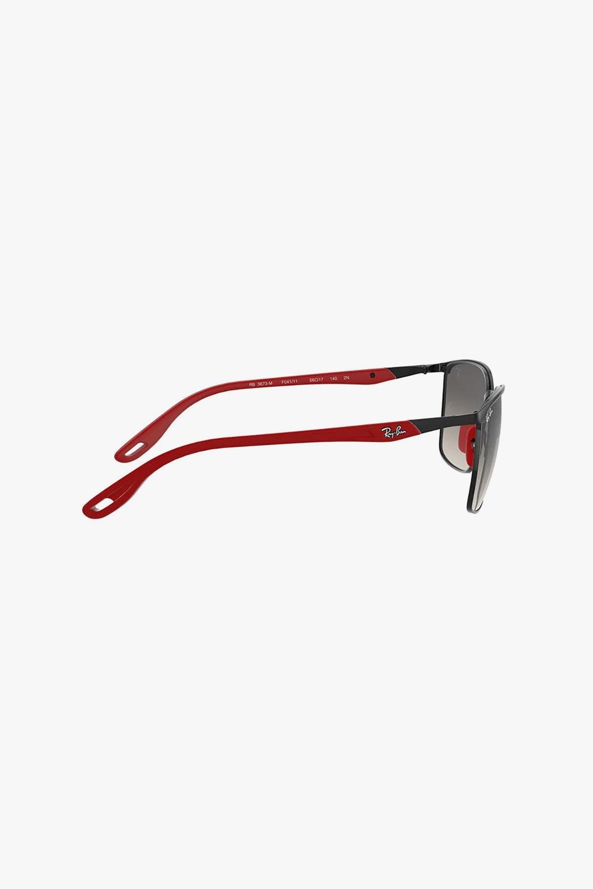 RAYBAN UNISEX GÜNEŞ GÖZLÜĞÜ 0RB3673M F0411156