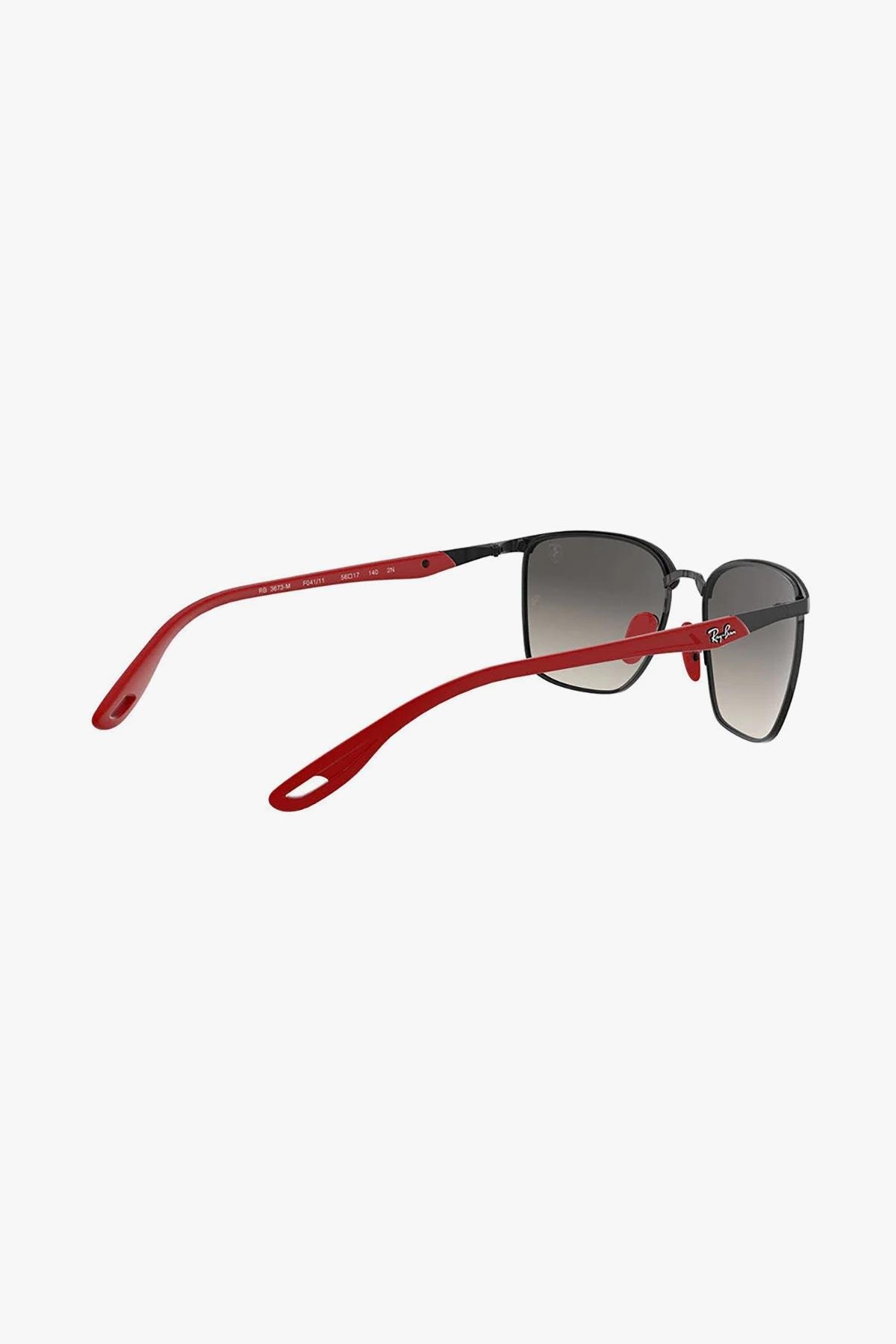 RAYBAN UNISEX GÜNEŞ GÖZLÜĞÜ 0RB3673M F0411156