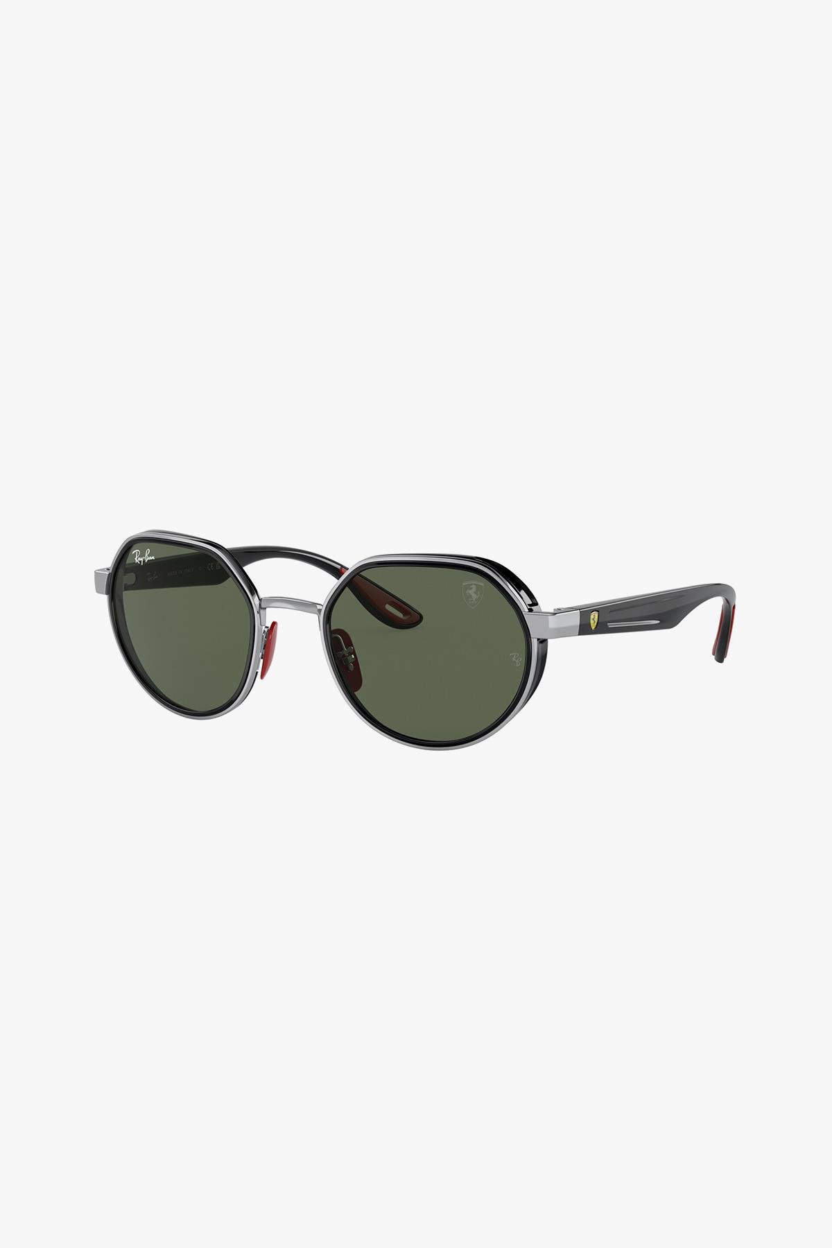 RAYBAN UNISEX GÜNEŞ GÖZLÜĞÜ 0RB3703M F0077151