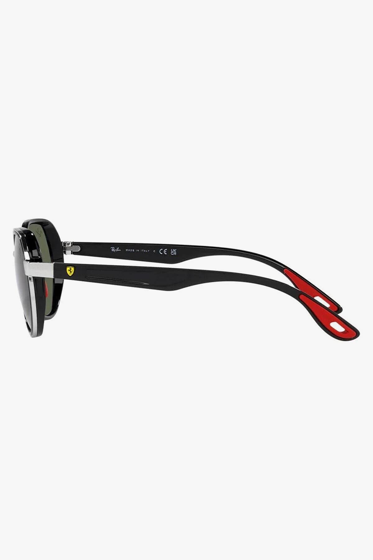 RAYBAN UNISEX GÜNEŞ GÖZLÜĞÜ 0RB3703M F0077151