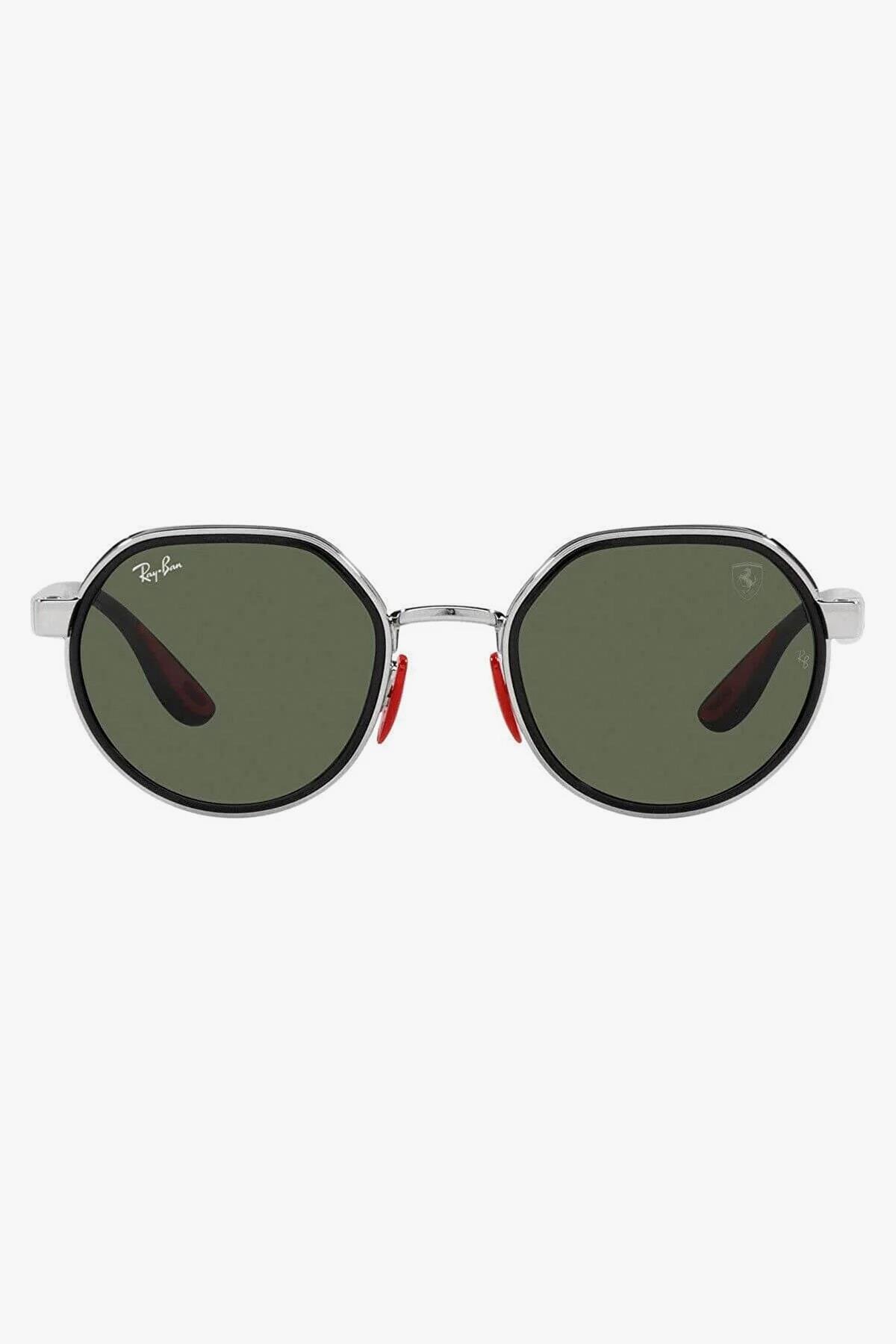 RAYBAN UNISEX GÜNEŞ GÖZLÜĞÜ 0RB3703M F0077151