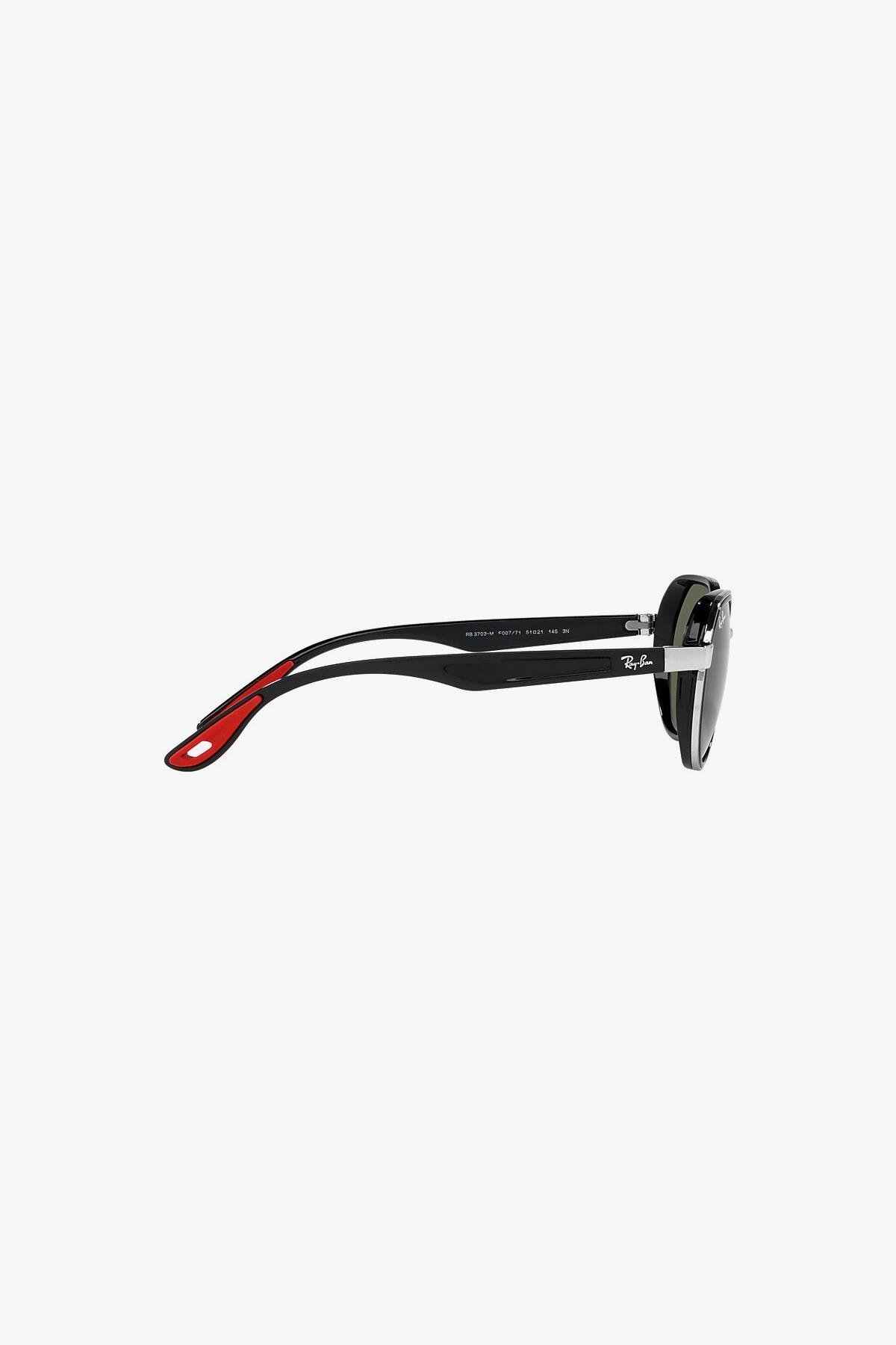 RAYBAN UNISEX GÜNEŞ GÖZLÜĞÜ 0RB3703M F0077151