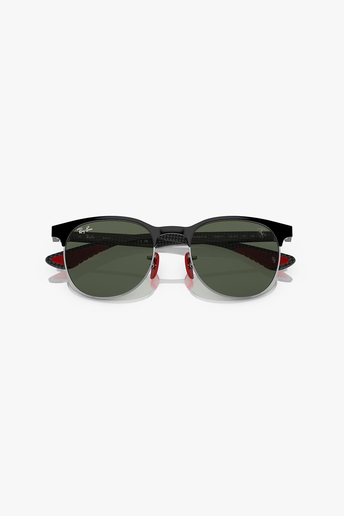 RAYBAN UNISEX GÜNEŞ GÖZLÜĞÜ 0RB8327M F0607153