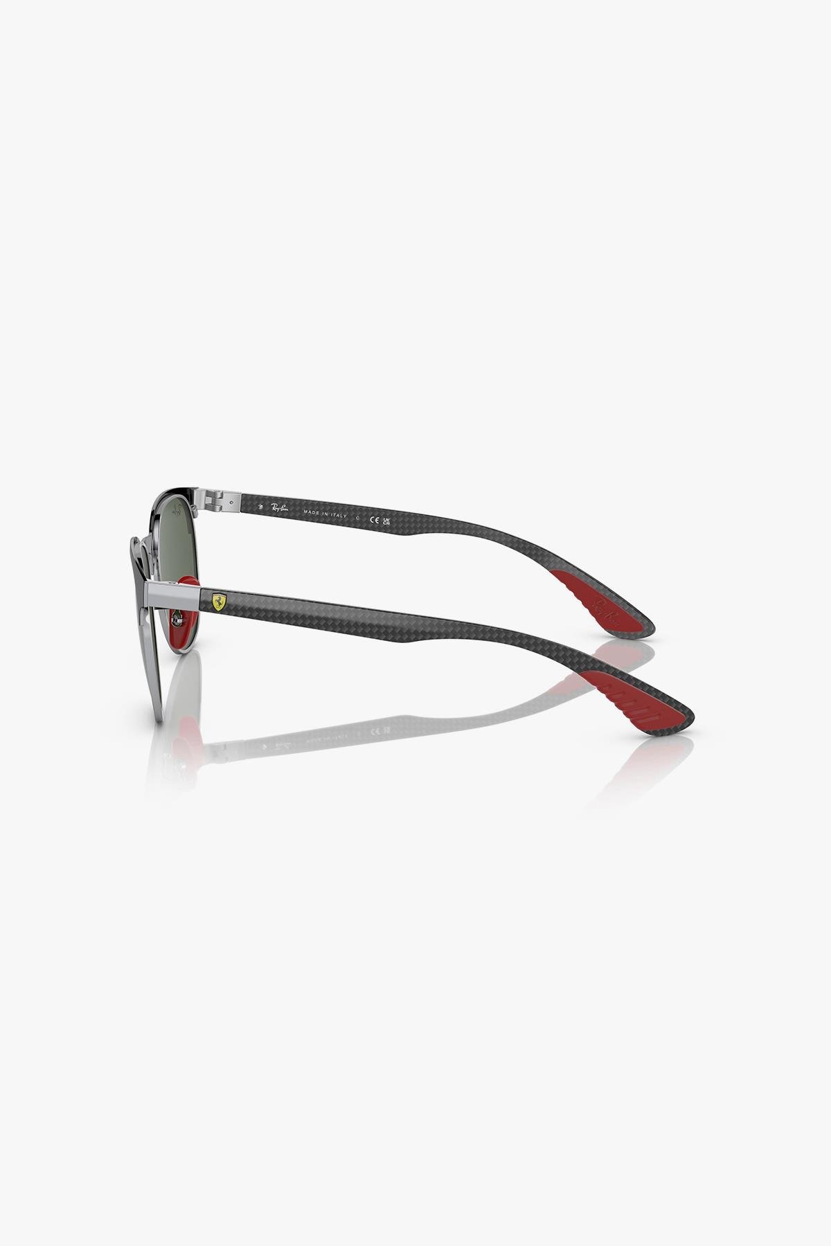 RAYBAN UNISEX GÜNEŞ GÖZLÜĞÜ 0RB8327M F0607153