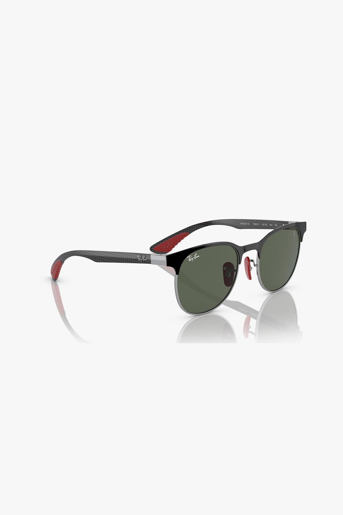 RAYBAN UNISEX GÜNEŞ GÖZLÜĞÜ 0RB8327M F0607153