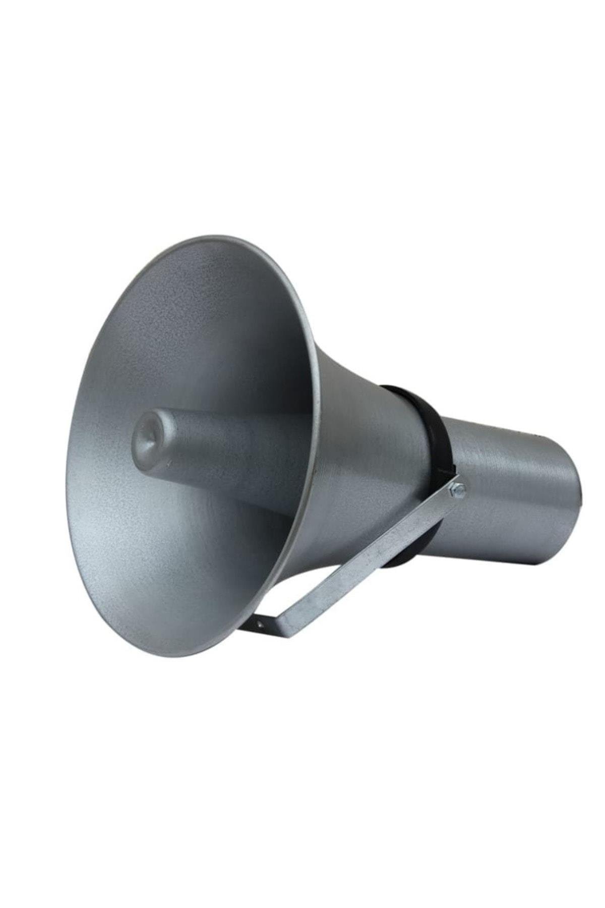 Alüminyum Horn Hoparlör - Cami Minare Hoparlörü - 100 Watt