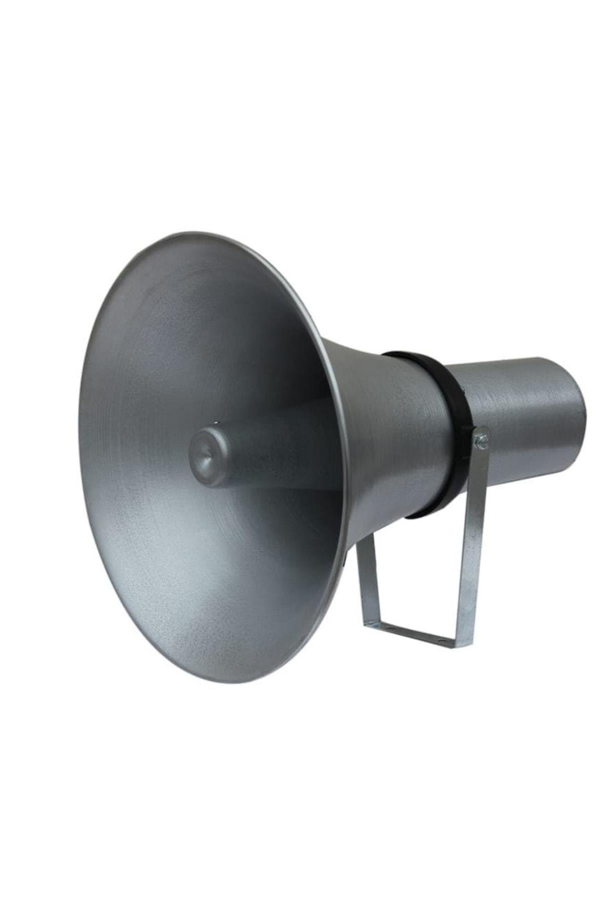 Alüminyum Horn Hoparlör - Cami Minare Hoparlörü - 100 Watt