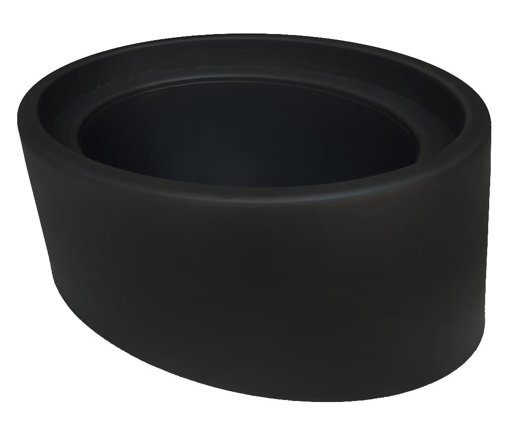Oto Hoparlör Oval Kabin (6x9) İnç 2 Adet - Kaliteli Kırılmaz Plastik 