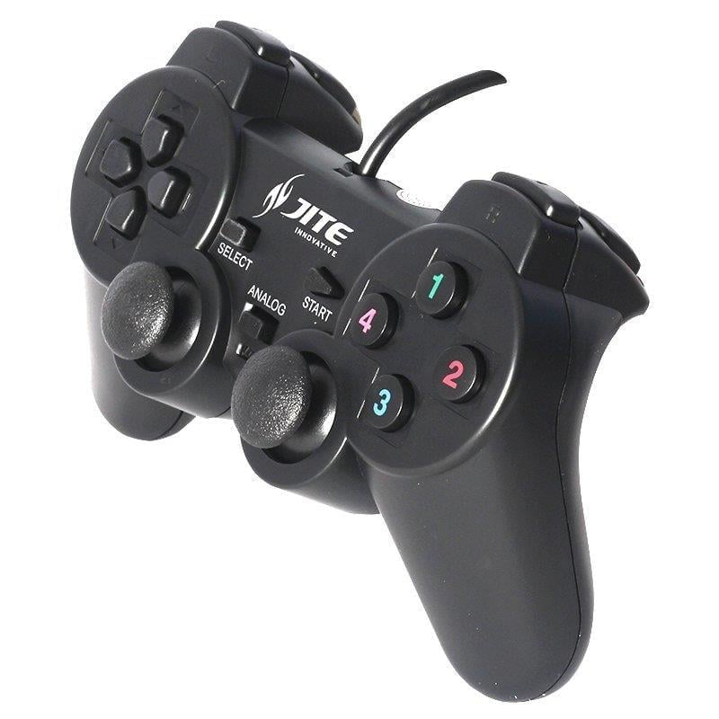 USB Game Pad Joystick Oyun Kolu