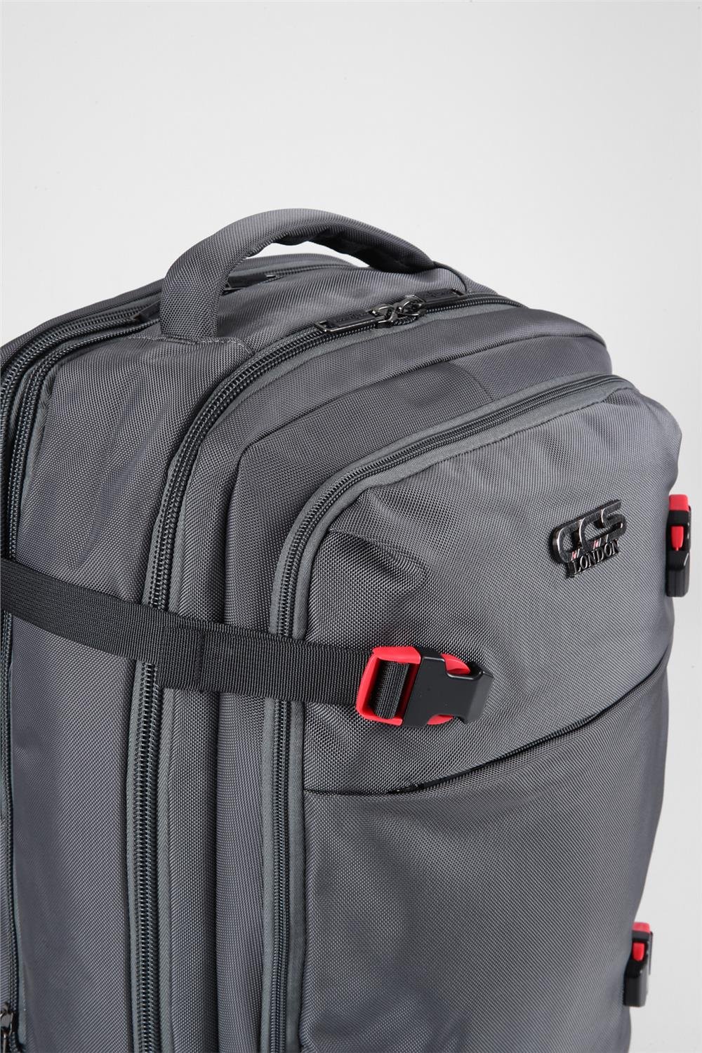 ÇÇS 51527 Seyahat Ve Sırt Çantası